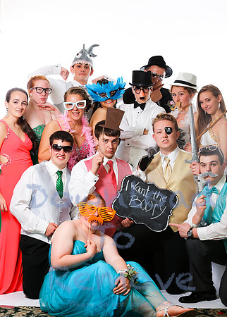 FALMOUTH PROM - 7D - 2014-303