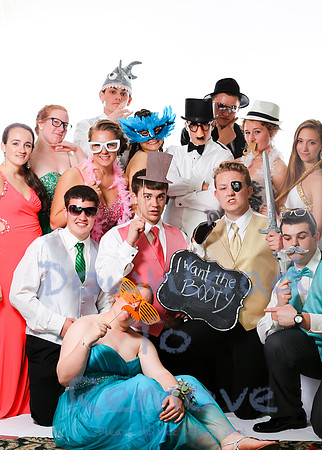 FALMOUTH PROM - 7D - 2014-304