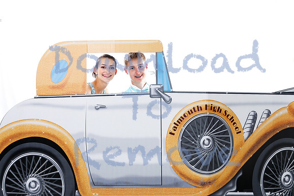 FALMOUTH PROM - 7D - 2014-320