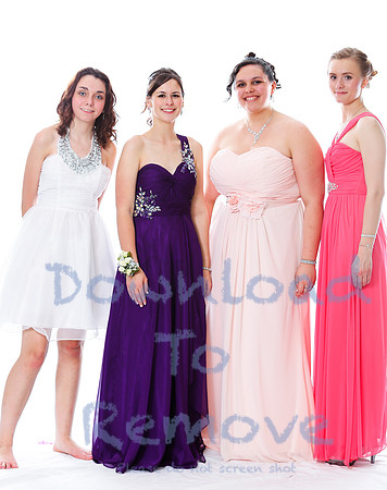FALMOUTH PROM - 7D - 2014-321