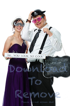 FALMOUTH PROM - 7D - 2014-331