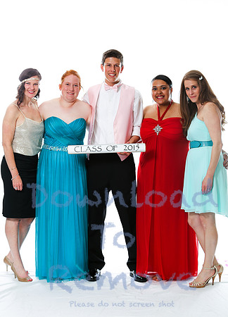 FALMOUTH PROM - 7D - 2014-335