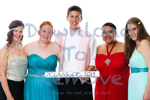 FALMOUTH PROM - 7D - 2014-336