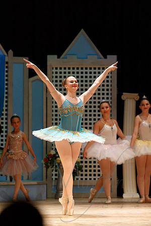 NEBT - SLEEPING BEAUTY - 2016-4713
