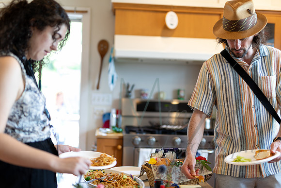 WHFF - Filmmaker Lunch - 2023-29