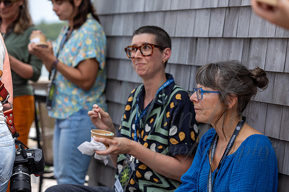 WHFF - Filmmaker Lunch - 2023-119
