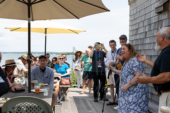 WHFF - Filmmaker Lunch - 2023-38