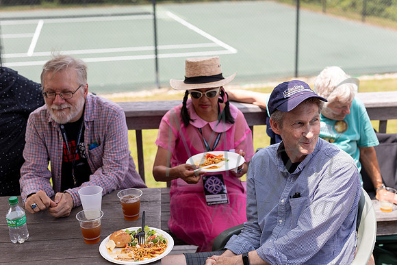 WHFF - Filmmaker Lunch - 2023-53