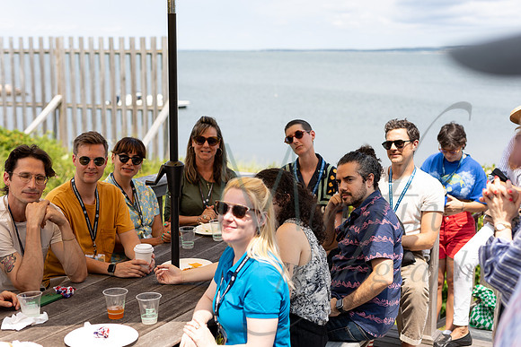 WHFF - Filmmaker Lunch - 2023-51