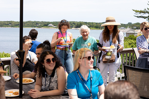 WHFF - Filmmaker Lunch - 2023-36