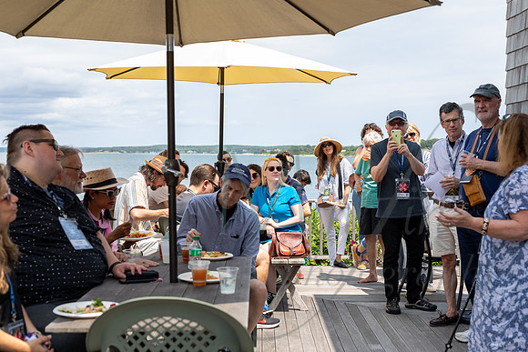 WHFF - Filmmaker Lunch - 2023-37