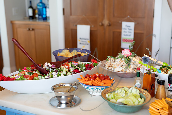 WHFF - Filmmaker Lunch - 2023-9