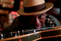 Thursday Party- Grumpys- Willie Law - 2023