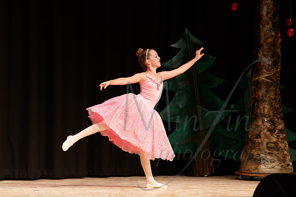 NEBT - SLEEPING BEAUTY - 2016-5098