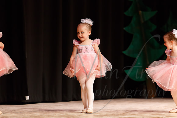 NEBT - SLEEPING BEAUTY - 2016-4948
