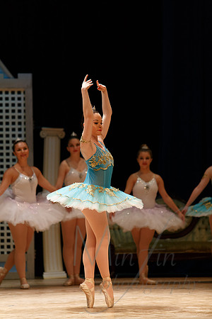 NEBT - SLEEPING BEAUTY - 2016-4704