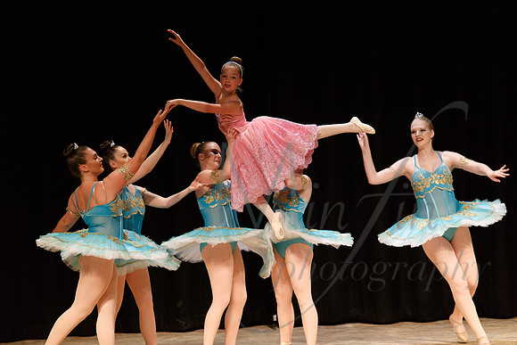 NEBT - SLEEPING BEAUTY - 2016-4897