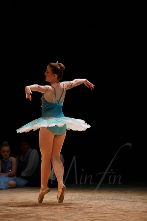 NEBT - SLEEPING BEAUTY - 2016-5780