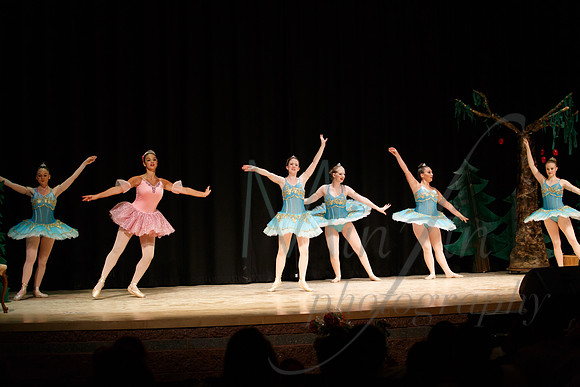 NEBT - SLEEPING BEAUTY - 2016-5129