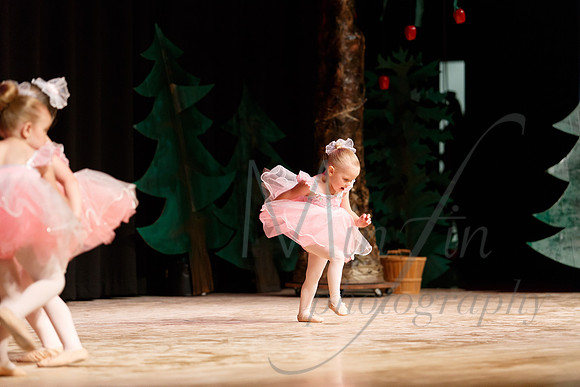 NEBT - SLEEPING BEAUTY - 2016-4931