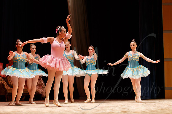 NEBT - SLEEPING BEAUTY - 2016-5441