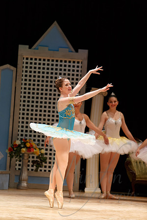 NEBT - SLEEPING BEAUTY - 2016-4694