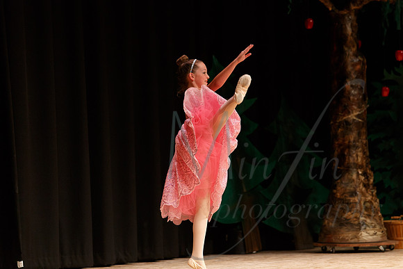 NEBT - SLEEPING BEAUTY - 2016-5093