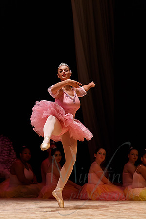 NEBT - SLEEPING BEAUTY - 2016-5282