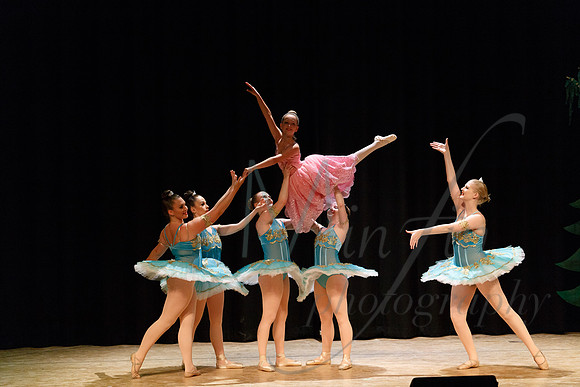 NEBT - SLEEPING BEAUTY - 2016-4898