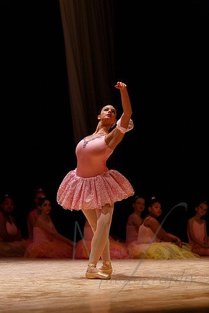 NEBT - SLEEPING BEAUTY - 2016-5280