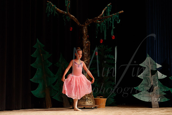 NEBT - SLEEPING BEAUTY - 2016-5079