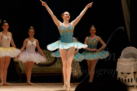 NEBT - SLEEPING BEAUTY - 2016-4715