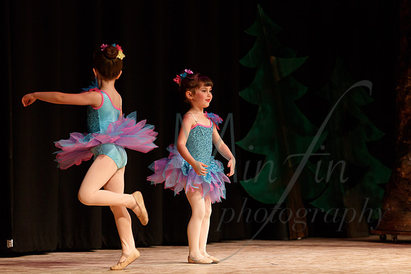 NEBT - SLEEPING BEAUTY - 2016-5023
