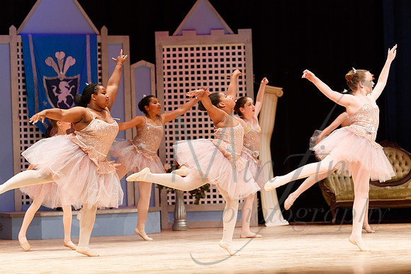 NEBT - SLEEPING BEAUTY - 2016-5634