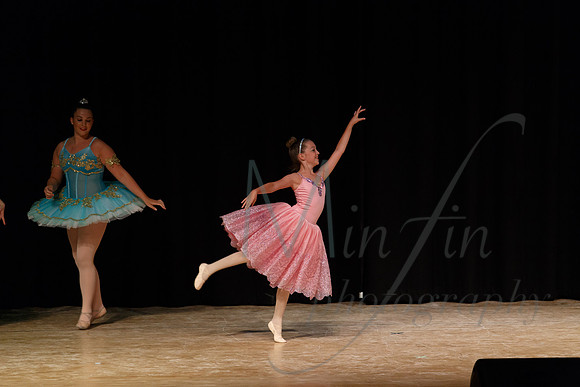 NEBT - SLEEPING BEAUTY - 2016-4880
