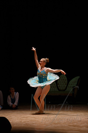 NEBT - SLEEPING BEAUTY - 2016-5757