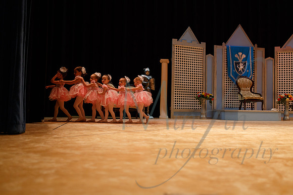 NEBT - SLEEPING BEAUTY - 2016-4557