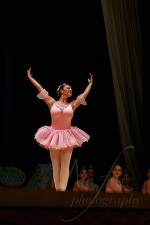 NEBT - SLEEPING BEAUTY - 2016-5358