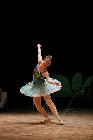 NEBT - SLEEPING BEAUTY - 2016-5771