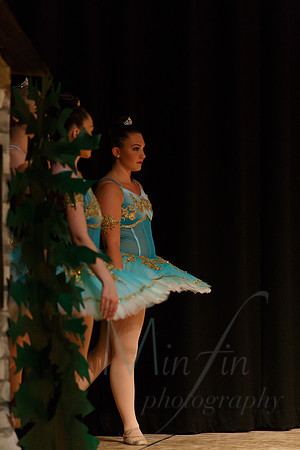 NEBT - SLEEPING BEAUTY - 2016-5077