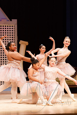 NEBT - SLEEPING BEAUTY - 2016-5640