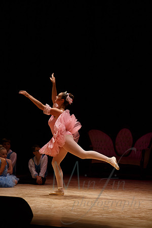 NEBT - SLEEPING BEAUTY - 2016-5737