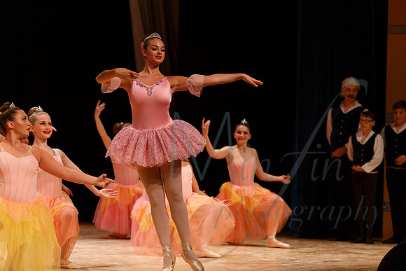 NEBT - SLEEPING BEAUTY - 2016-5269