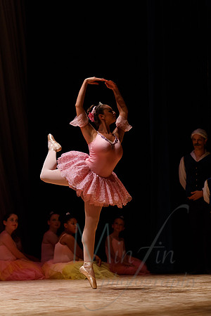 NEBT - SLEEPING BEAUTY - 2016-5277
