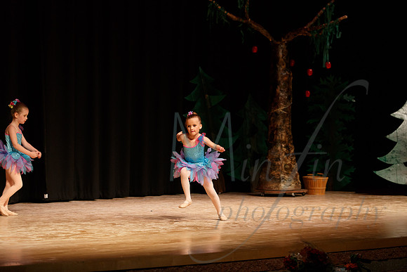 NEBT - SLEEPING BEAUTY - 2016-5071