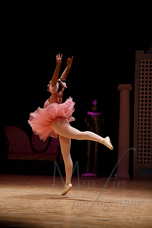 NEBT - SLEEPING BEAUTY - 2016-5752