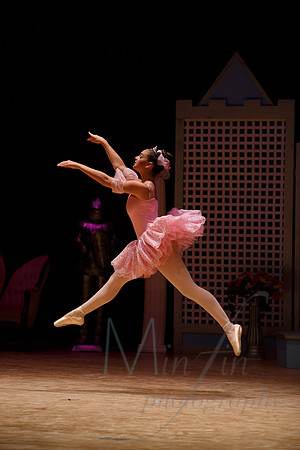 NEBT - SLEEPING BEAUTY - 2016-5733