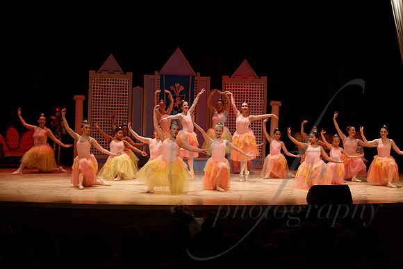 NEBT - SLEEPING BEAUTY - 2016-5266