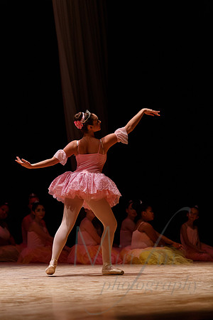 NEBT - SLEEPING BEAUTY - 2016-5276