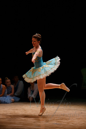 NEBT - SLEEPING BEAUTY - 2016-5776